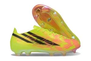 F50 Hyperfast FG Too Light Team Solar Yellow Core Black Solar Turbo FGAF1803