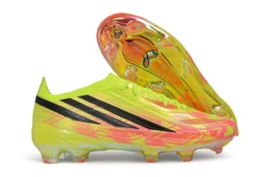 F50 Hyperfast FG Too Light Team Solar Yellow Core Black Solar Turbo FGAF1804