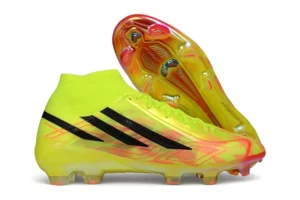 F50 Hyperfast FG Too Light Team Solar Yellow Core Black Solar Turbo FGAF1806