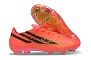 F50 Hyperfast FG Road to Glory Solar Turbo Core Black Gold Metallic FGAF1807