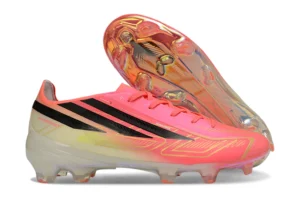 F50 Hyperfast FG Road to Glory Solar Turbo Core Black Gold Metallic FGAF1809