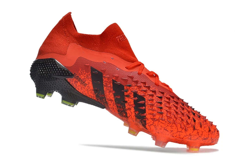 Predator Freak FG Meteorite Orange Black FGAP0977 - Imagen 2