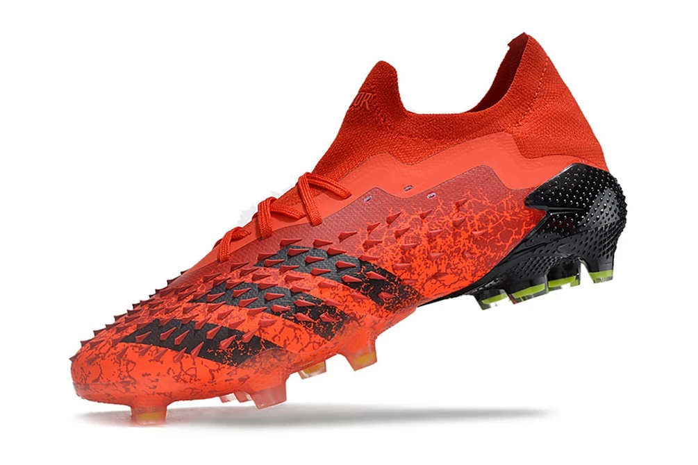 Predator Freak FG Meteorite Orange Black FGAP0977 - Imagen 3
