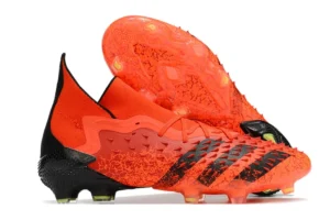 Predator Freak FG Meteorite Orange Black FGAP0978