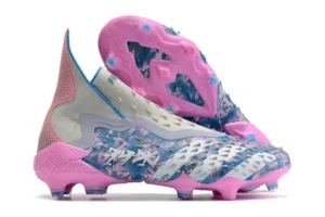 Predator Freak FG Lavender Blue Pink FGAP0981