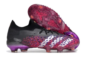 Predator Freak FG Superspectral Black Pink Purple FGAP0988