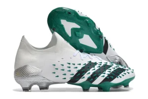 Predator Freak FG EQT White Green FGAP0994