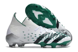 Predator Freak FG EQT White Green FGAP0995