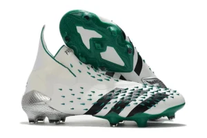 Predator Freak FG EQT White Green FGAP0996