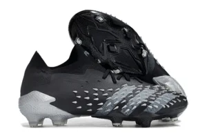 Predator Freak FG Superstealth Black Silver FGAP1000