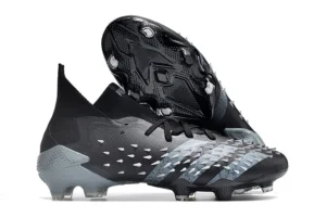 Predator Freak FG Superstealth Black Silver FGAP1001