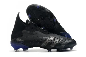 Predator Freak FG Superstealth Black Grey FGAP1003