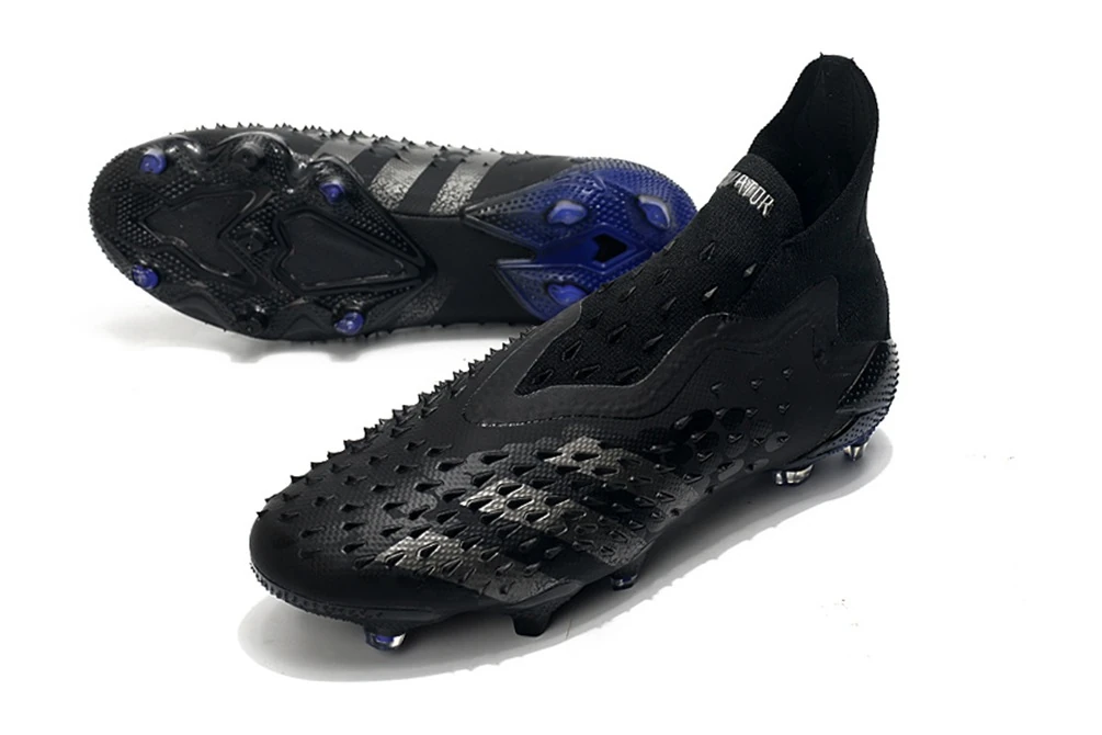 Predator Freak FG Superstealth Black Grey FGAP1003 - Imagen 2