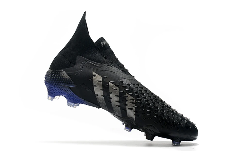 Predator Freak FG Superstealth Black Grey FGAP1003 - Imagen 3