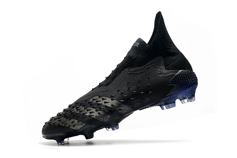 Predator Freak FG Superstealth Black Grey FGAP1003 - Imagen 4
