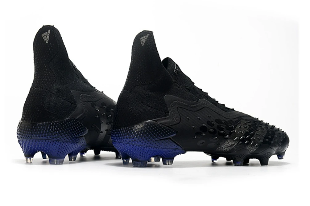 Predator Freak FG Superstealth Black Grey FGAP1003 - Imagen 5