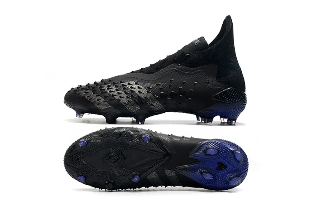 Predator Freak FG Superstealth Black Grey FGAP1003 - Imagen 6