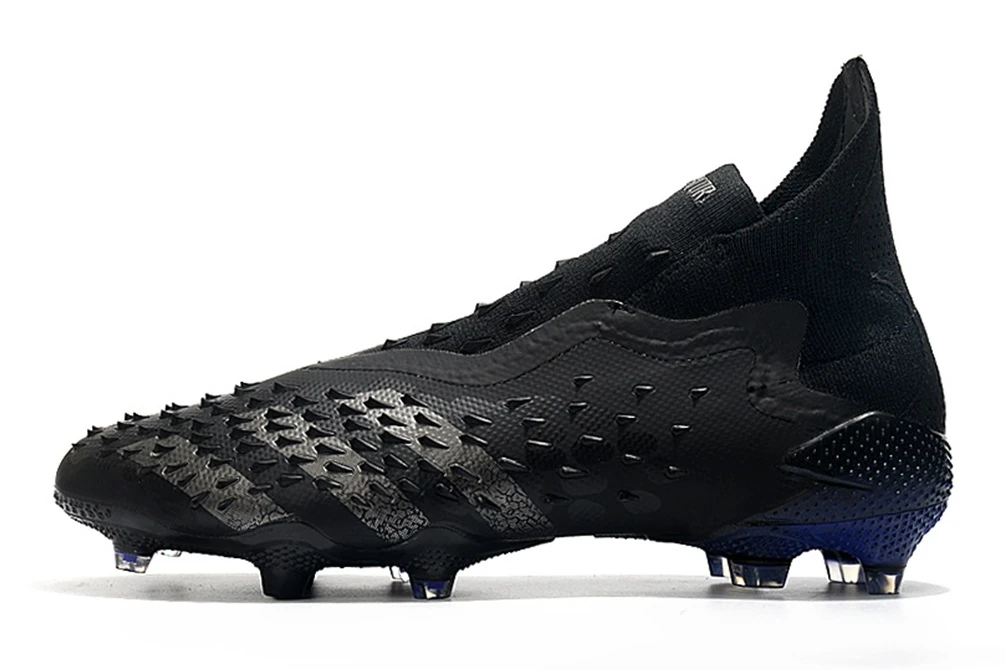 Predator Freak FG Superstealth Black Grey FGAP1003 - Imagen 7