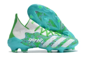 Predator Freak FG Mint White FGAP1013