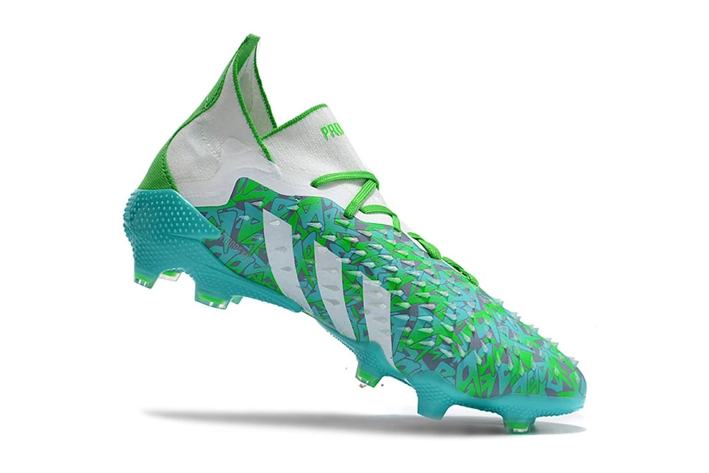 Predator Freak FG Mint White FGAP1013 - Imagen 2