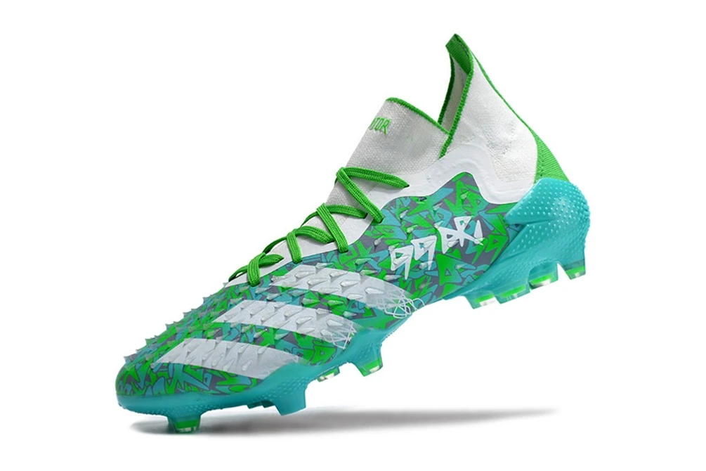 Predator Freak FG Mint White FGAP1013 - Imagen 3