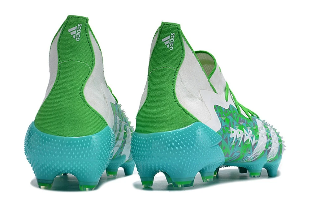 Predator Freak FG Mint White FGAP1013 - Imagen 5