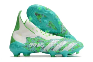 Predator Freak FG Mint White FGAP1014