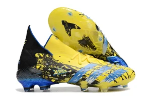 Predator Freak FG Marvel X-Men Wolverine Black Yellow Blue FGAP1016