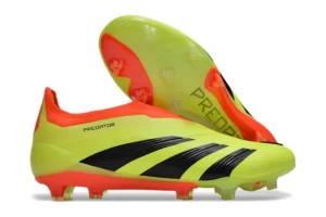 Predator 24 FG Energy Citrus Lime Orange Black FGAP1060