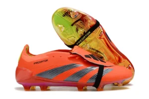 Predator 24 FG Orange Grey FGAP1065