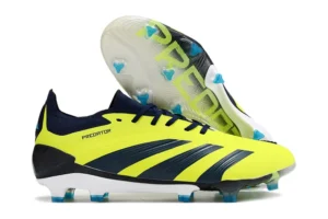 Predator 24 FG Yellow Navy Black FGAP1069