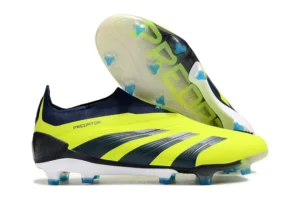Predator 24 FG Yellow Navy Black FGAP1071