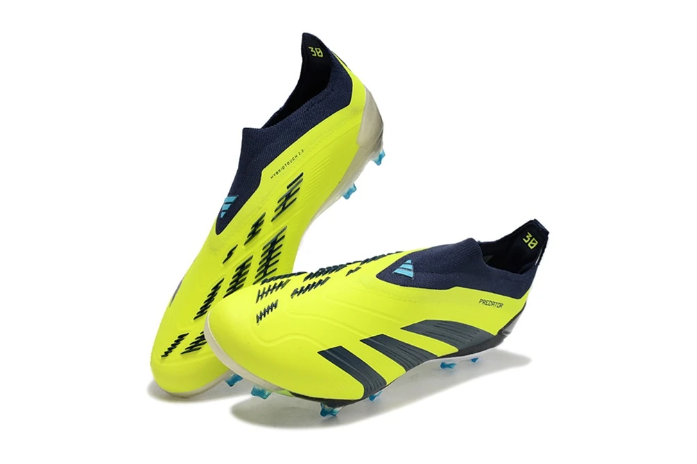 Predator 24 FG Yellow Navy Black FGAP1071 - Imagen 2