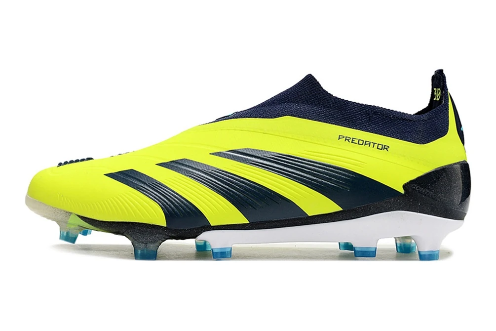 Predator 24 FG Yellow Navy Black FGAP1071 - Imagen 3