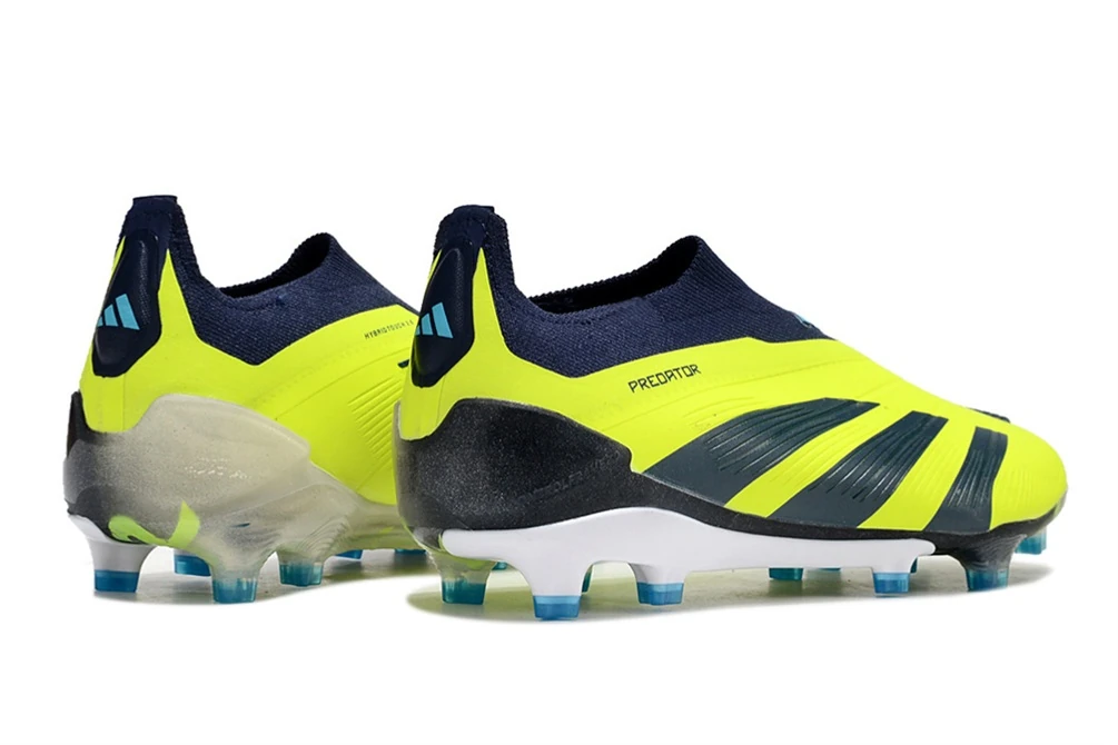 Predator 24 FG Yellow Navy Black FGAP1071 - Imagen 4
