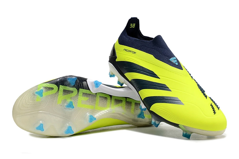 Predator 24 FG Yellow Navy Black FGAP1071 - Imagen 5