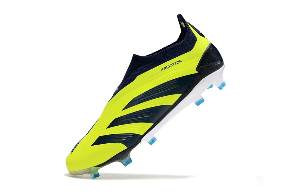Predator 24 FG Yellow Navy Black FGAP1071 - Imagen 6
