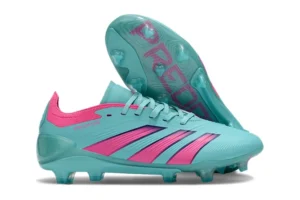 Predator 24 FG Aqua Pink Navy FGAP1077