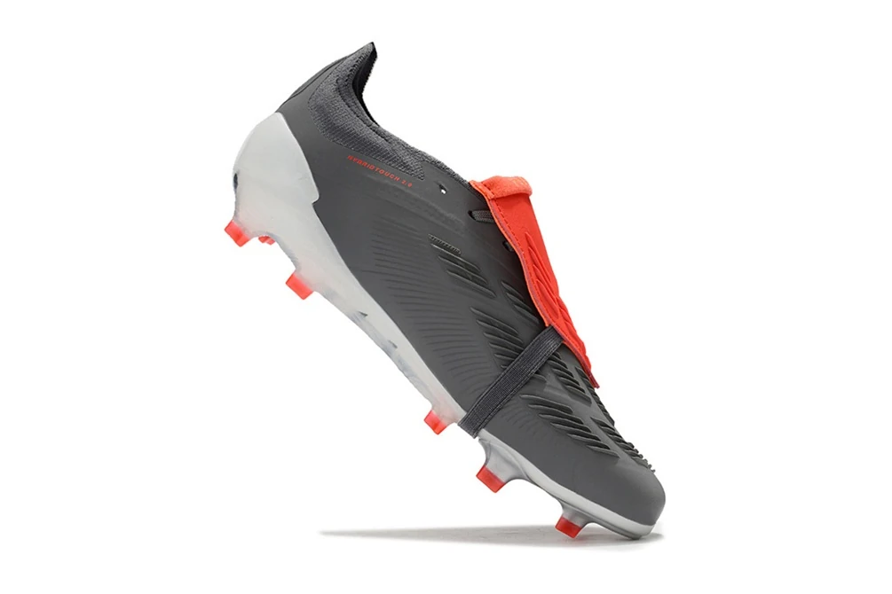 Predator 24 FG Dark Grey Silver Red FGAP1079 - Imagen 5