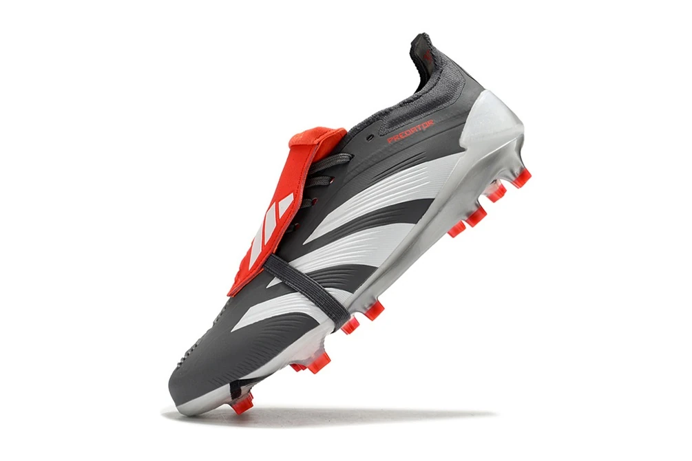 Predator 24 FG Dark Grey Silver Red FGAP1079 - Imagen 6