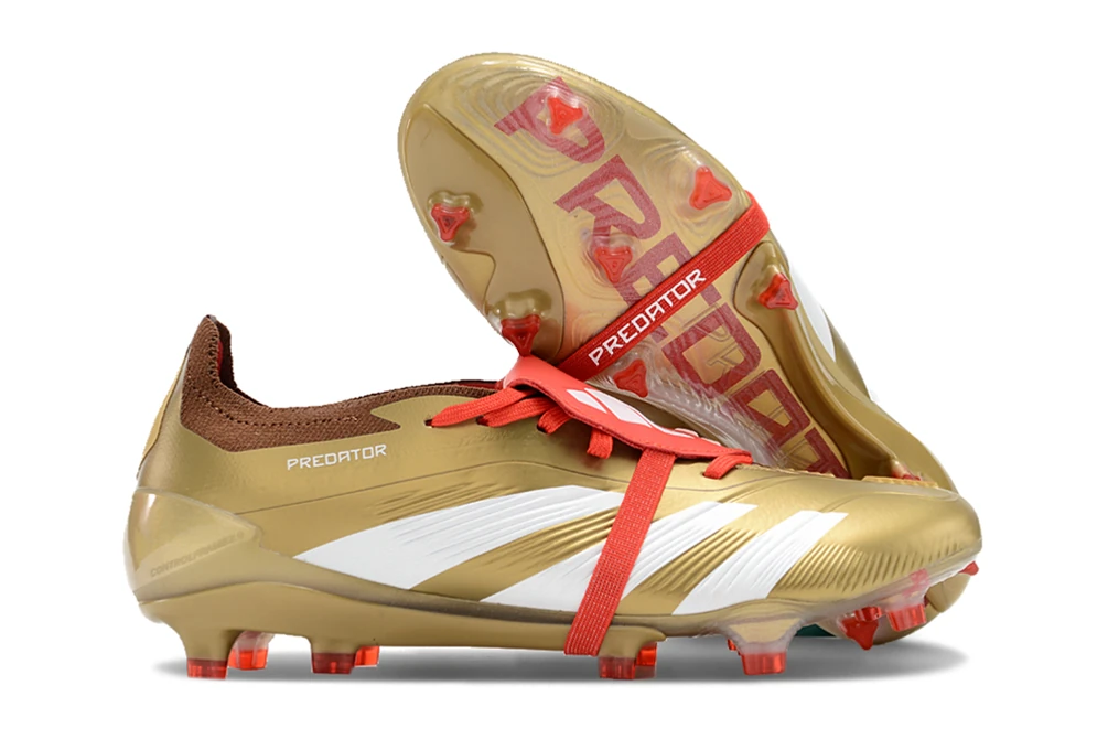 Predator 24 FG Gold White Coral FGAP1080
