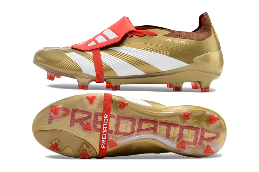 Predator 24 FG Gold White Coral FGAP1080 - Imagen 6