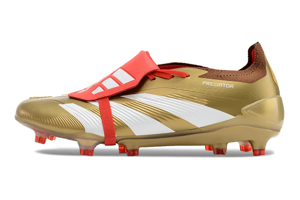 Predator 24 FG Gold White Coral FGAP1080 - Imagen 7