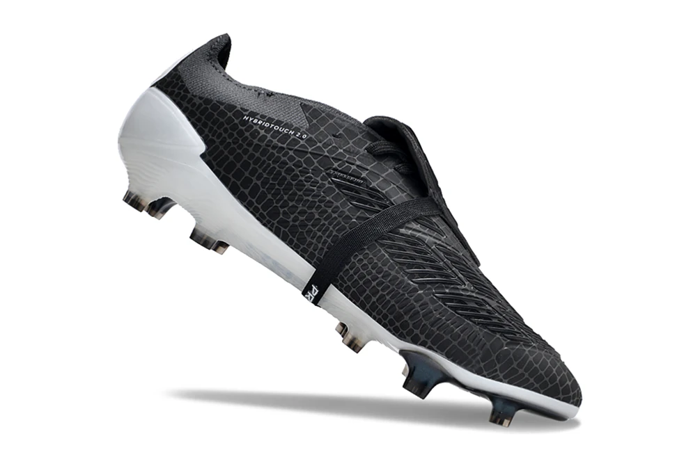 Predator 24 FG Black White FGAP1105 - Imagen 2