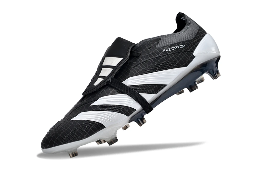 Predator 24 FG Black White FGAP1105 - Imagen 3
