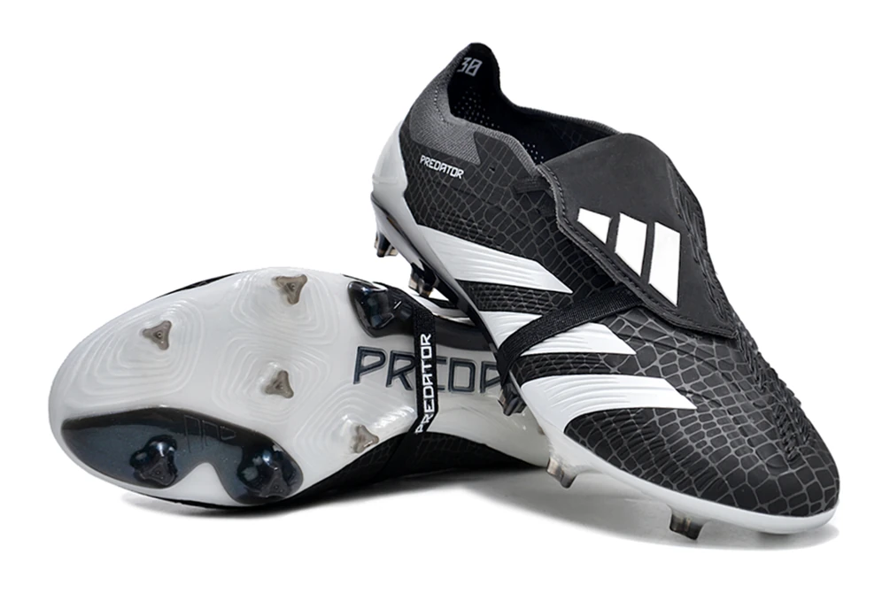 Predator 24 FG Black White FGAP1105 - Imagen 4