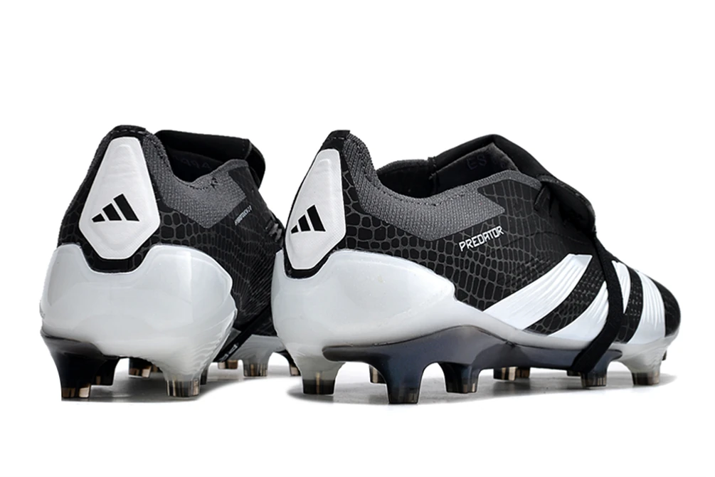 Predator 24 FG Black White FGAP1105 - Imagen 5