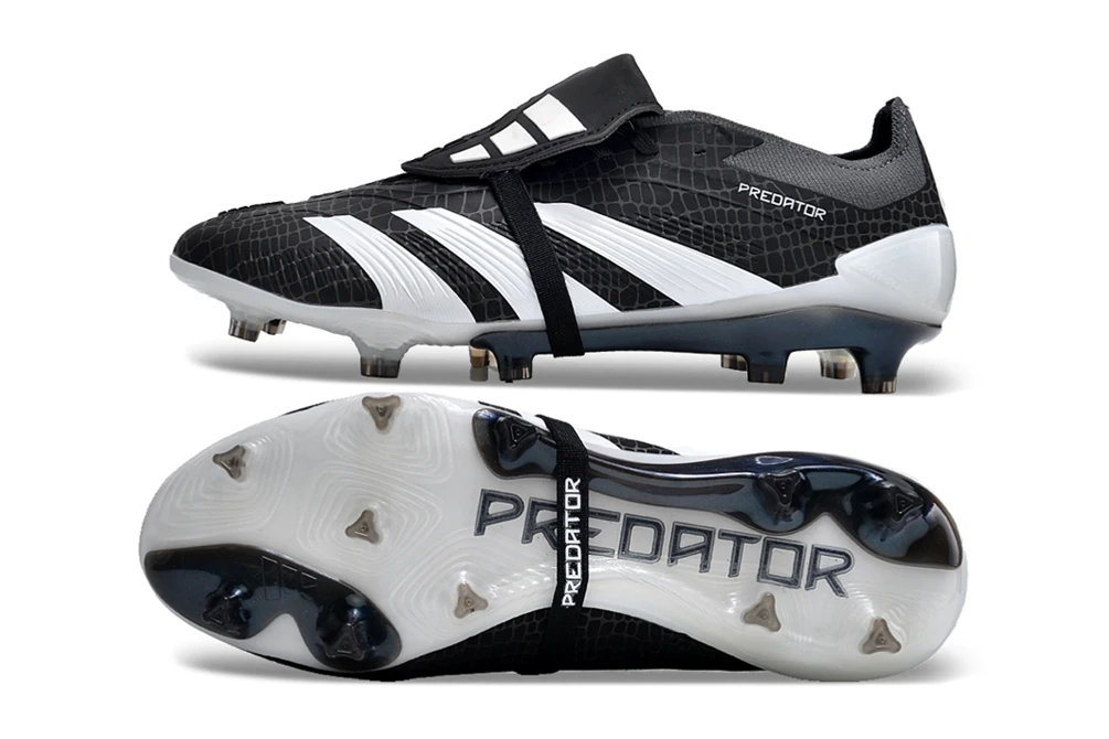 Predator 24 FG Black White FGAP1105 - Imagen 6