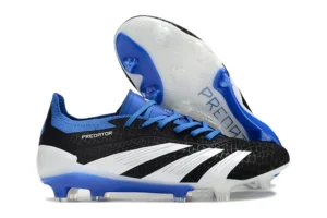 Predator 24 FG Royal Blue Black White FGAP1107