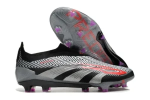 Predator 24 FG Black White Red FGAP1114
